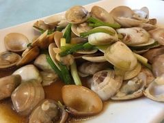 -金海湾海鲜排档(朱家尖店)