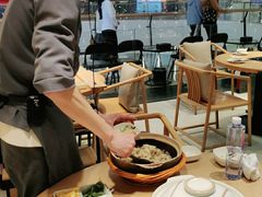 -湯系·煲汤手艺人(东二环泰禾广场店)