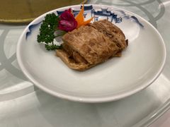 -杭州香格里拉·香宫中餐厅