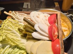 -生如夏花泰式火锅(西村黑金店)