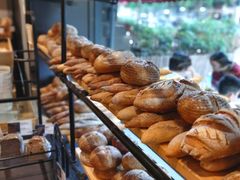 -面包谷Grains n' Beans(九号公馆店)