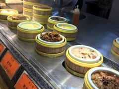 -牛三哥洛阳牛肉汤(生态城店)