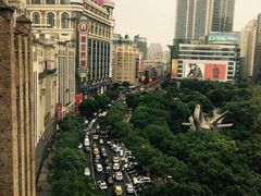 -上海国际饭店