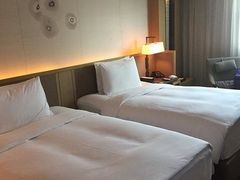 -杭州逸酒店(西湖武林店)