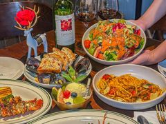 -Bistro 63 创意融合料理(广粤天地店)