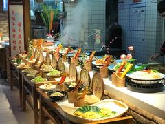 -丁里羊肉小镇(太宁路口店)