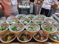 -七百岁羊肉馆(环球港店)