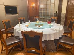 包厢-梦都海鲜酒家(万达广场江桥店)