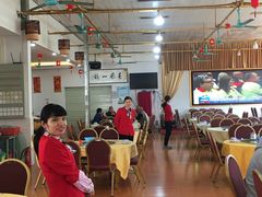 大堂-区海鸡场饭店(石壁店)