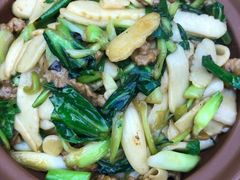 -徽三说·土徽菜·中国徽菜连锁品牌(一中店)