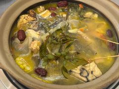 -楠波炭炉鸡煲馆(桥北店)