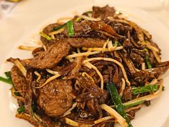 -大哥餐厅(西城花园店)