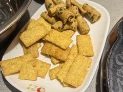 -巴蜀王婆大虾(南锣鼓巷店)