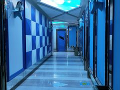 -海天之恋KTV(南湖店)