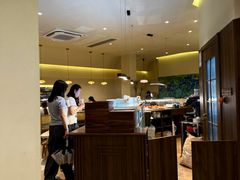 -Ten Olives甜点