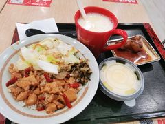 -永和大王(茉莉上新·共和新路店)