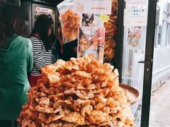-大澳渔村及棚屋