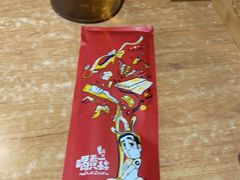 -喝丢一只鞋海鲜烧烤·海肠捞饭(东关街店)