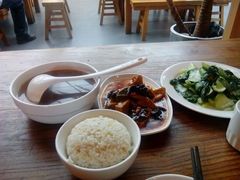 android_upload_pic-少林寺欢喜地素斋馆