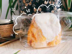 -那家面包房(珠江路店)