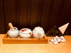 -富山日式料理(宽厚里店)
