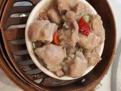 -畔山酒店中餐厅
