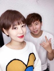 -吉米护肤造型