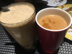 -半秋山西餐厅(巴南万达广场店)