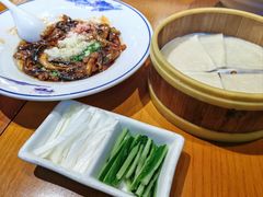 -三凤酒家·百年无锡菜(清扬茂业店)