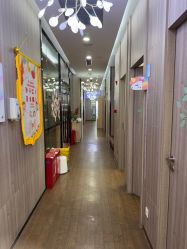 -睿宝儿科·眼科·口腔(静安大悦城门诊部)