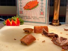 -漳州佰翔圆山酒店·圆山畔西餐厅