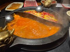 -蜀大侠火锅(建设路第五大道店)