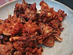 -阿瓦山寨·湘菜现炒·剁椒鱼头王(咸阳总店)