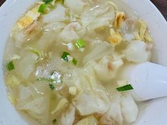 -随柳居·苏式小吃(建新巷店)