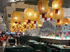 -大鸽饭(汉溪长隆店)