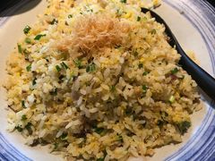 扬州炒饭-扬州狮子楼·非遗淮扬菜(东关街店)