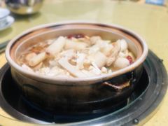 -东巴谷野生菌火锅餐厅