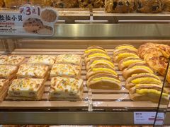 -TOUCH泰奇(奉贤宝龙城市广场店)
