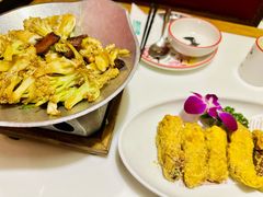 -新白鹿餐厅(第一百货店)
