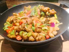 -合合春饼(金源店)