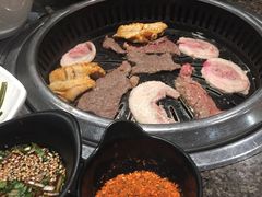 -汉拿山(包河万达店)