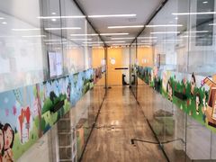 -极橙儿童齿科矫正中心(奥城店)