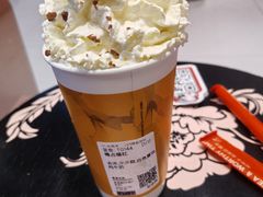 -茶话弄(中贸广场店)