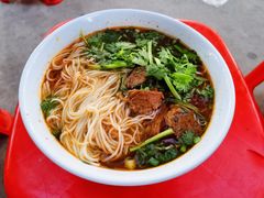 牛肉拉面-518牛肉拉面馆(包河花园店)