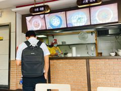 -新丰小吃(江陵路分店)