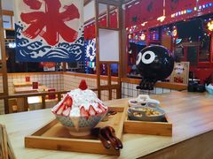 -怪物的冰与火(天虹商场中山路店)