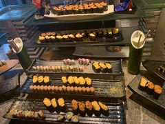 -星伦多自助料理(华润万象城店)
