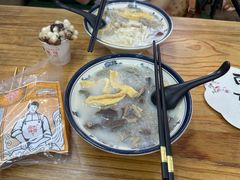 -鸭小妹鸭血粉丝(老门东店)
