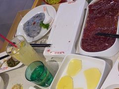 -浪里寻·臻牛养生牛肉火锅(方圆荟店)
