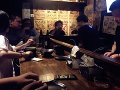 -木子烧鸟屋(百子湾店)